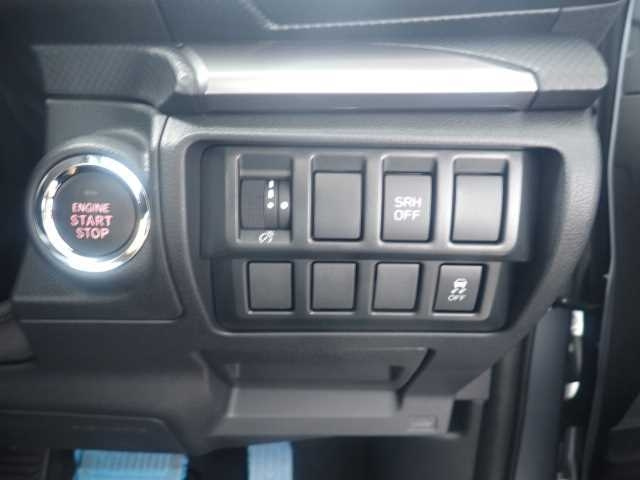 SUBARU FORESTER 2023