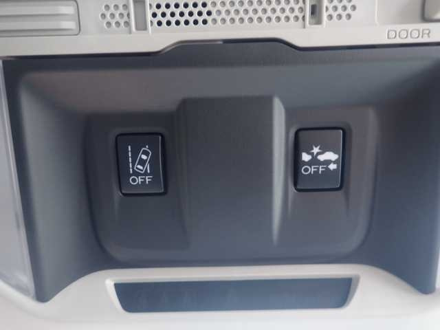 SUBARU FORESTER 2023
