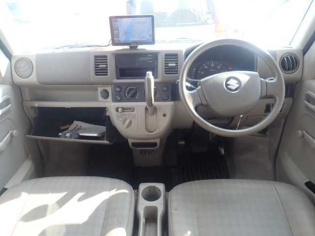 SUZUKI EVERY 2014