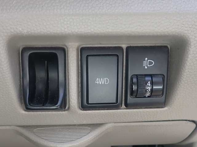 SUZUKI EVERY 2014