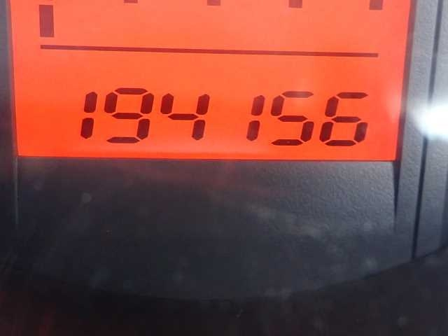 HONDA FIT 2012