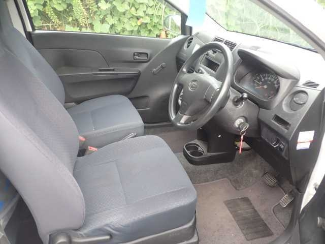 DAIHATSU MIRA 2014