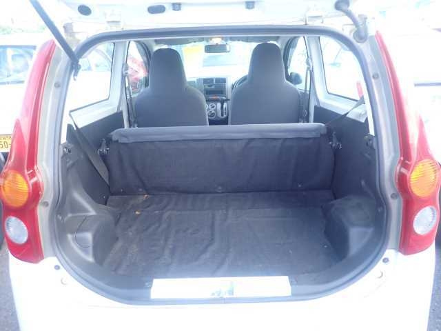 DAIHATSU MIRA 2016