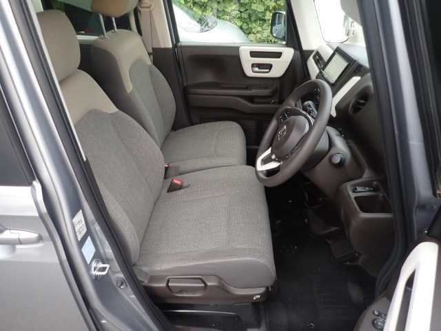 HONDA N BOX 2021