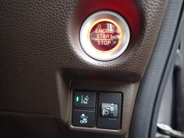 HONDA N BOX 2021