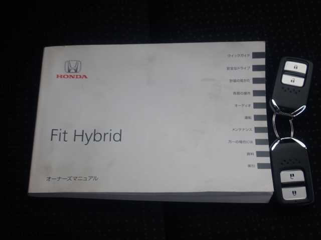 HONDA FIT 2015