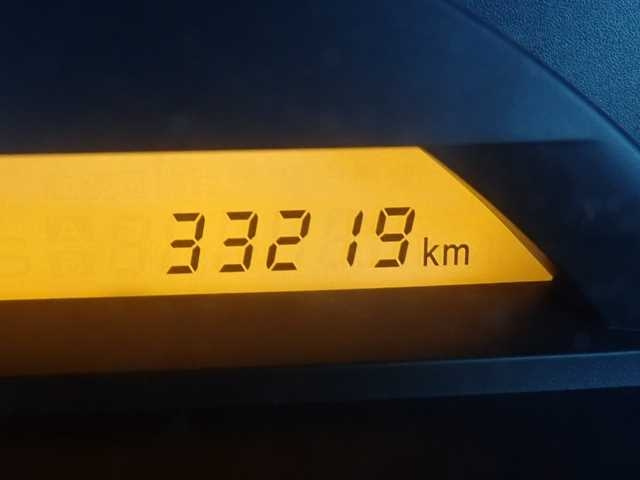 SUZUKI WAGON R 2009