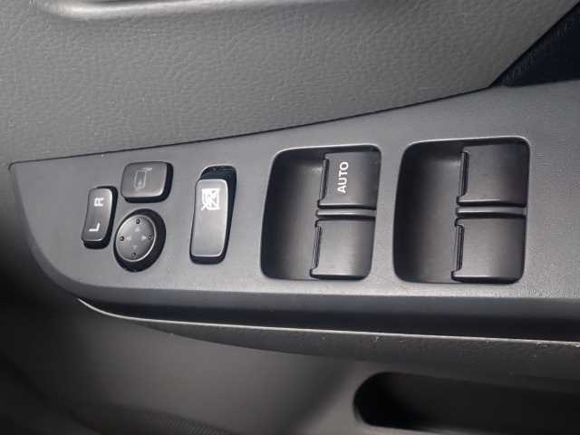 SUZUKI WAGON R 2009