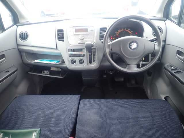 SUZUKI WAGON R 2009