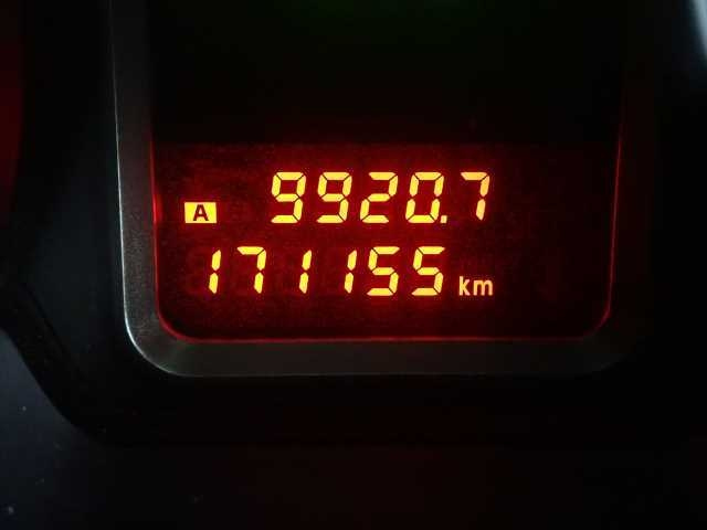 MITSUBISHI PAJERO 2015