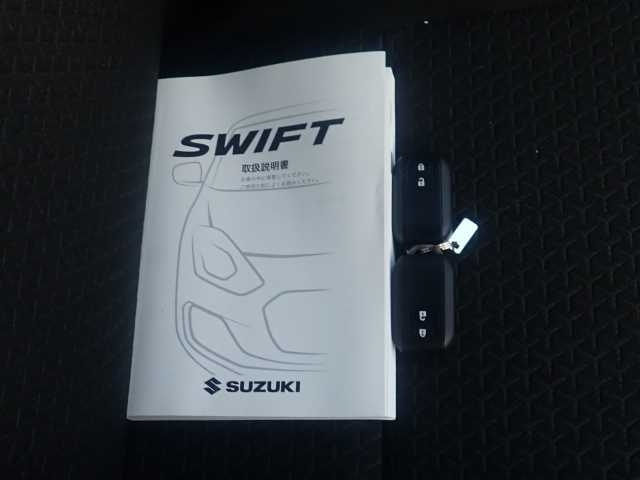 SUZUKI SWIFT 2019