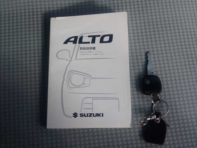 SUZUKI ALTO 2015