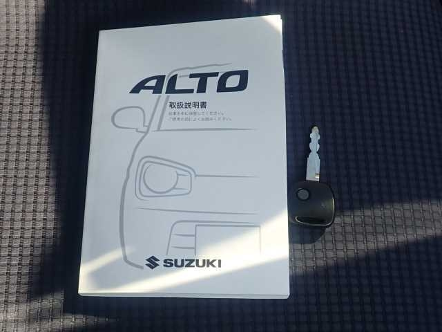 SUZUKI ALTO 2019