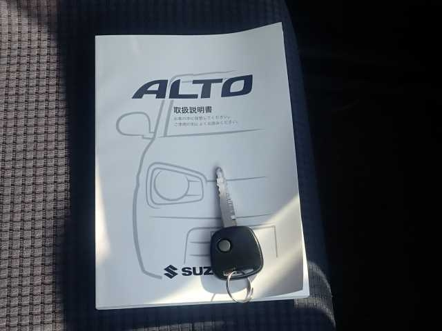 SUZUKI ALTO 2019