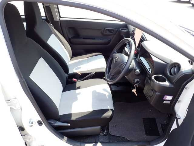 DAIHATSU MIRA E S 2017
