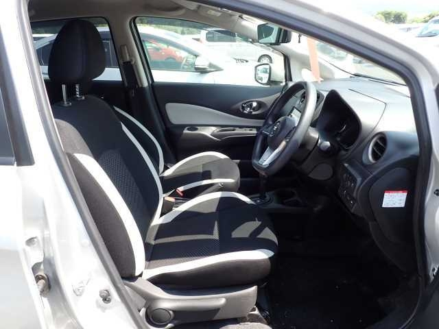 NISSAN NOTE 2019