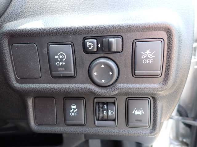 NISSAN NOTE 2019
