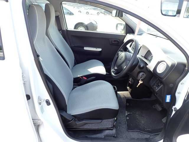 SUZUKI ALTO 2015
