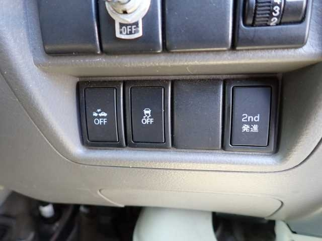 SUZUKI EVERY 2018