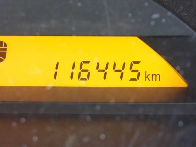 SUZUKI WAGON R 2011