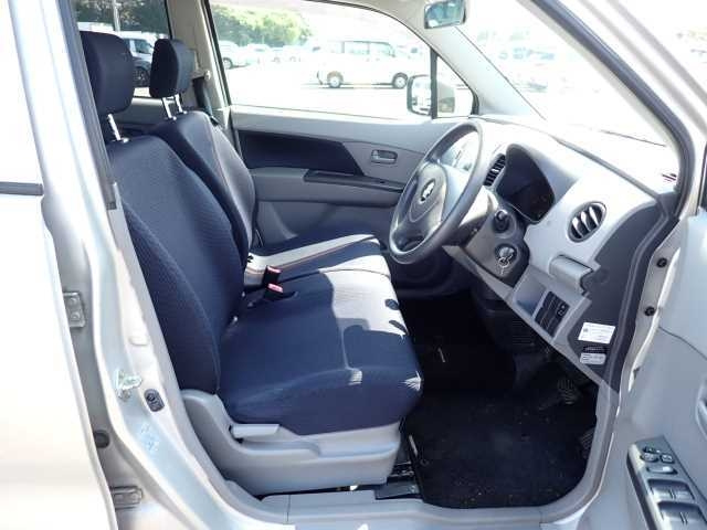 SUZUKI WAGON R 2011