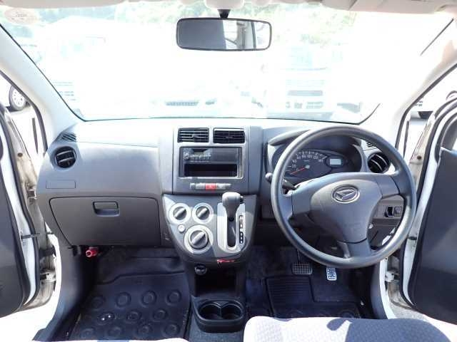 DAIHATSU MIRA 2014