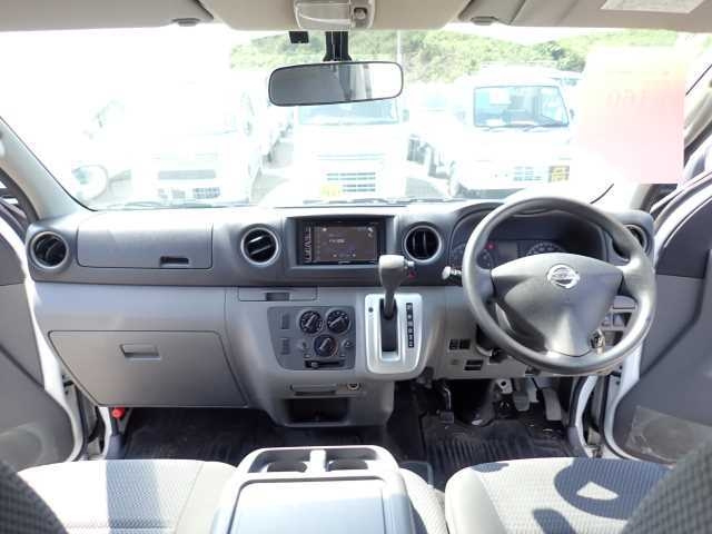 NISSAN CARAVAN VAN 2019