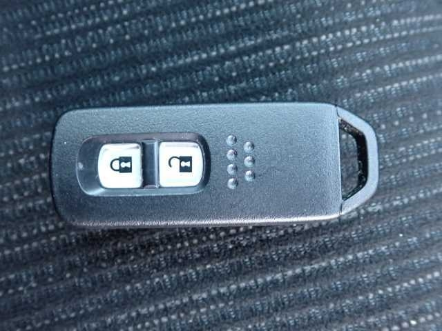 HONDA N WGN 2021