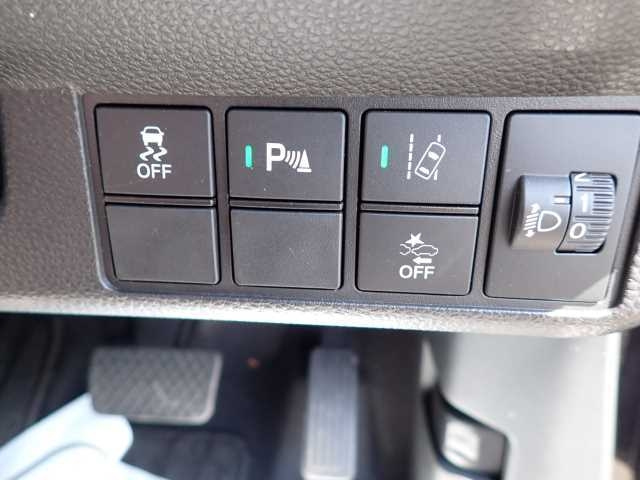 HONDA N WGN 2021