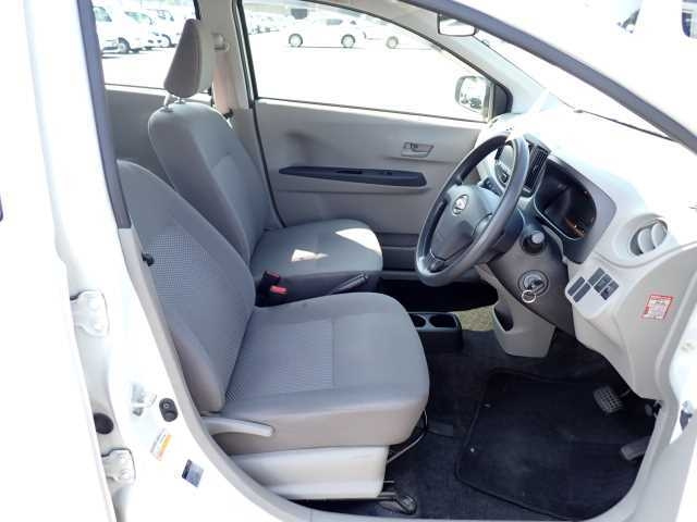 DAIHATSU MIRA E S 2014