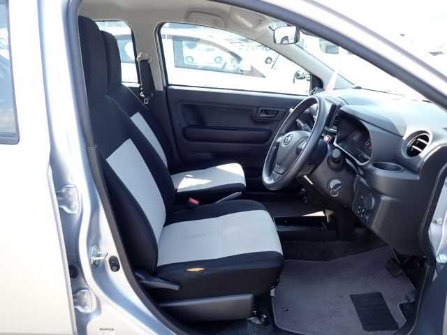 DAIHATSU MIRA E S 2018