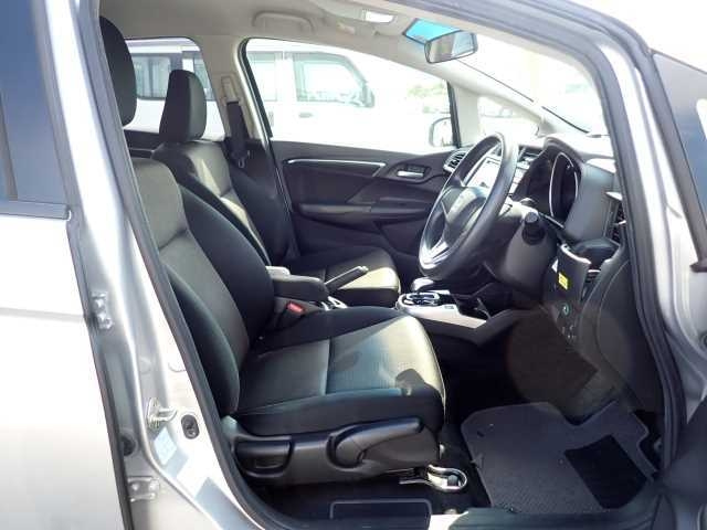 HONDA FIT 2017