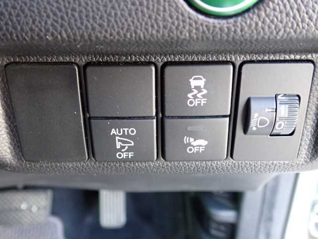 HONDA FIT 2017