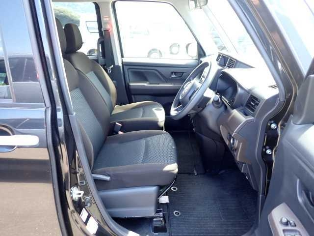 TOYOTA ROOMY 2021
