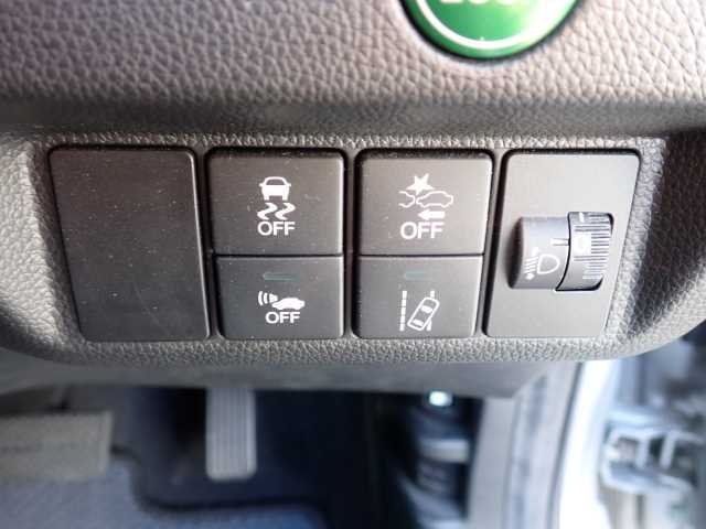 HONDA FIT 2019