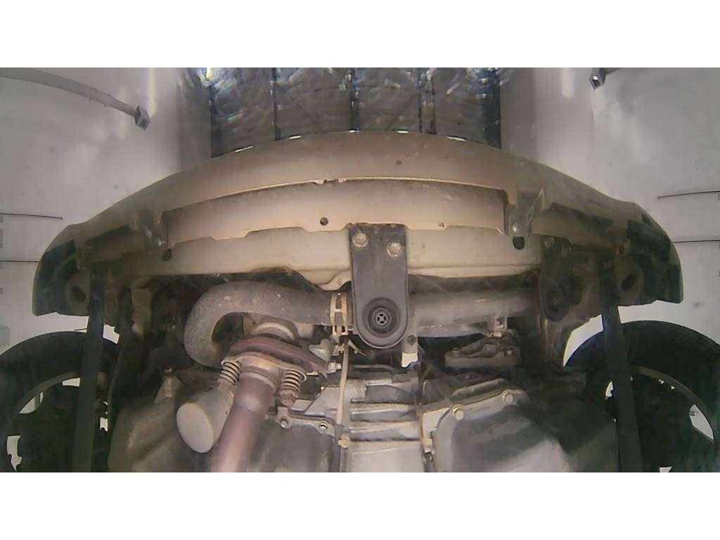 SUZUKI WAGON R 2009