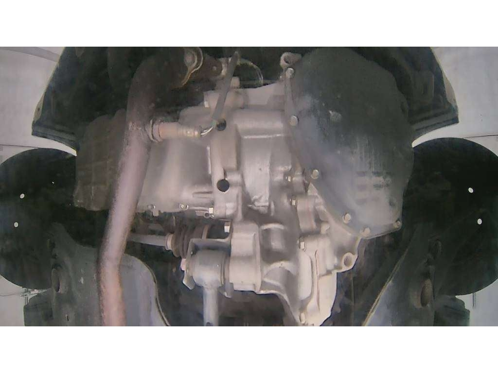 NISSAN MOCO 2013