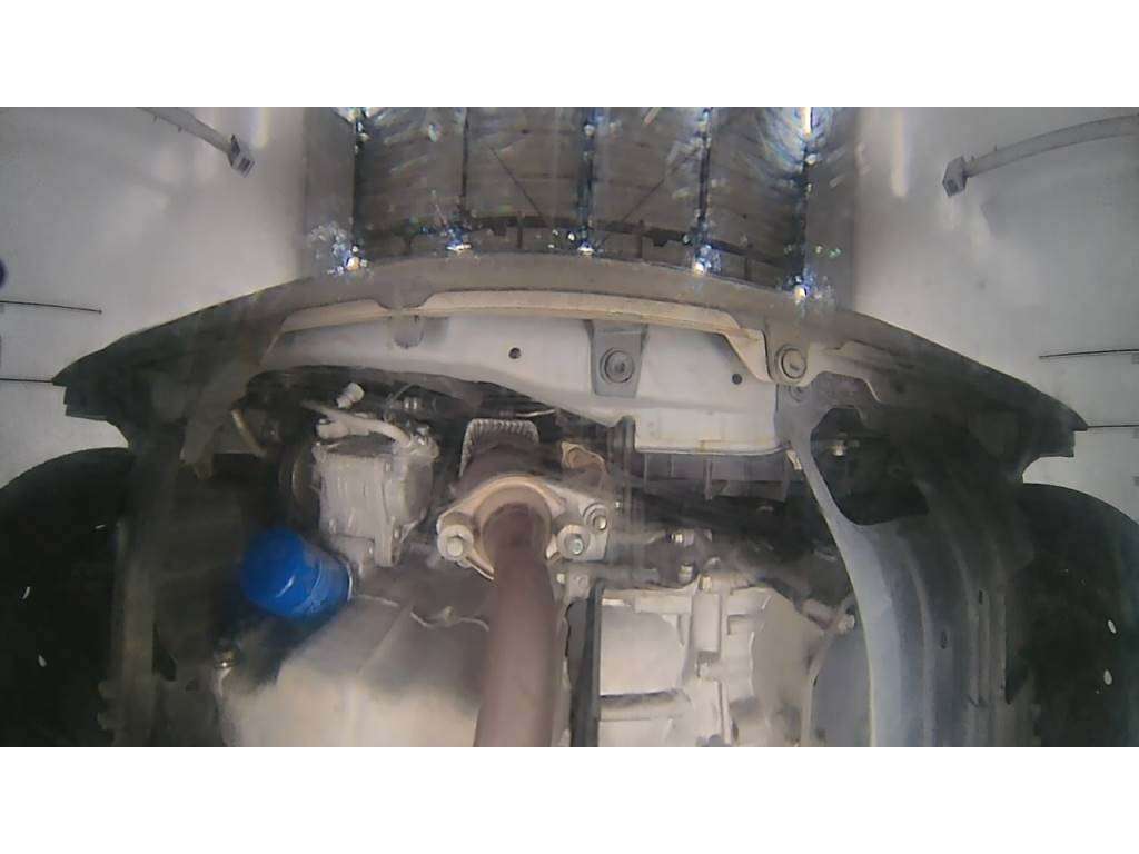 HONDA N WGN 2014