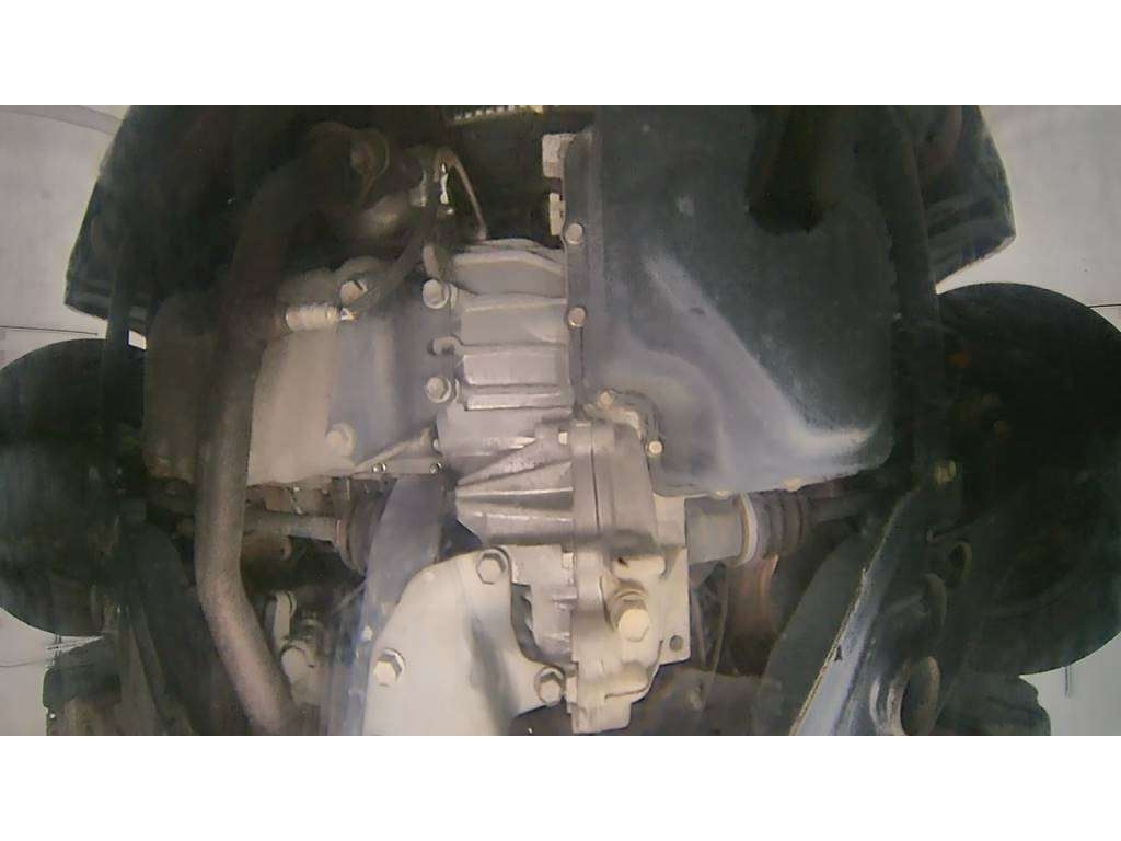 SUZUKI ALTO LAPIN 2013