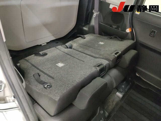 DAIHATSU TANTO 2019