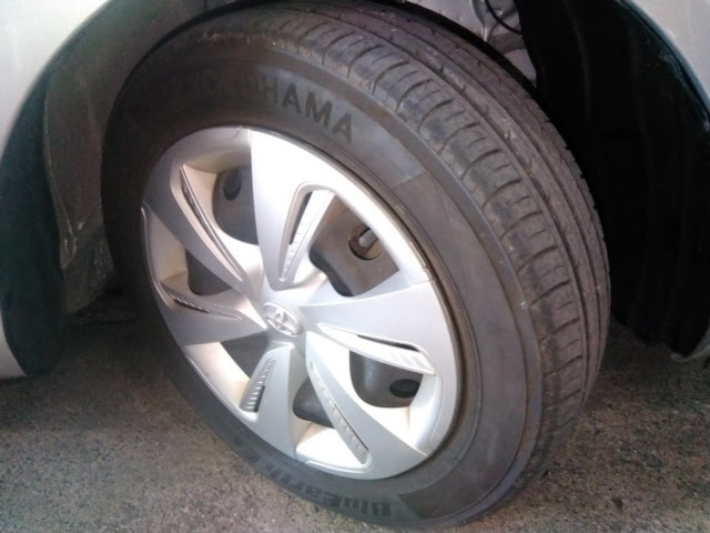 TOYOTA SIENTA 2020