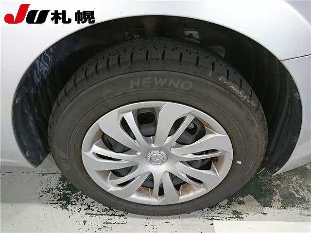 MAZDA MAZDA2 2020