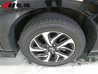 HONDA STEP WAGON 2022