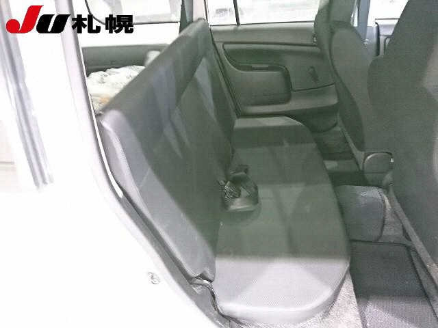 TOYOTA PROBOX 2020