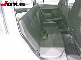 TOYOTA PROBOX 2020