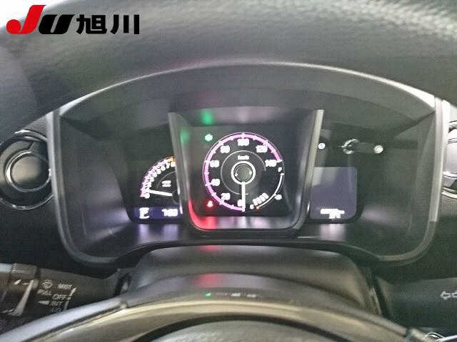 HONDA N WGN 2022