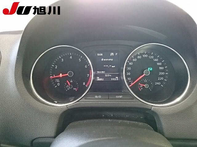 VOLKSWAGEN POLO 2017