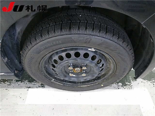 DAIHATSU MOVE 2008