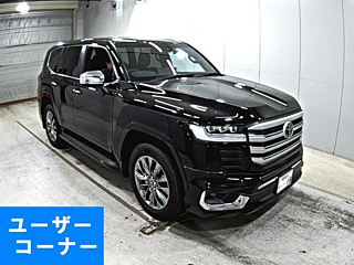 Заказать TOYOTA LAND CRUISER