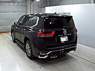 Заказать TOYOTA LAND CRUISER